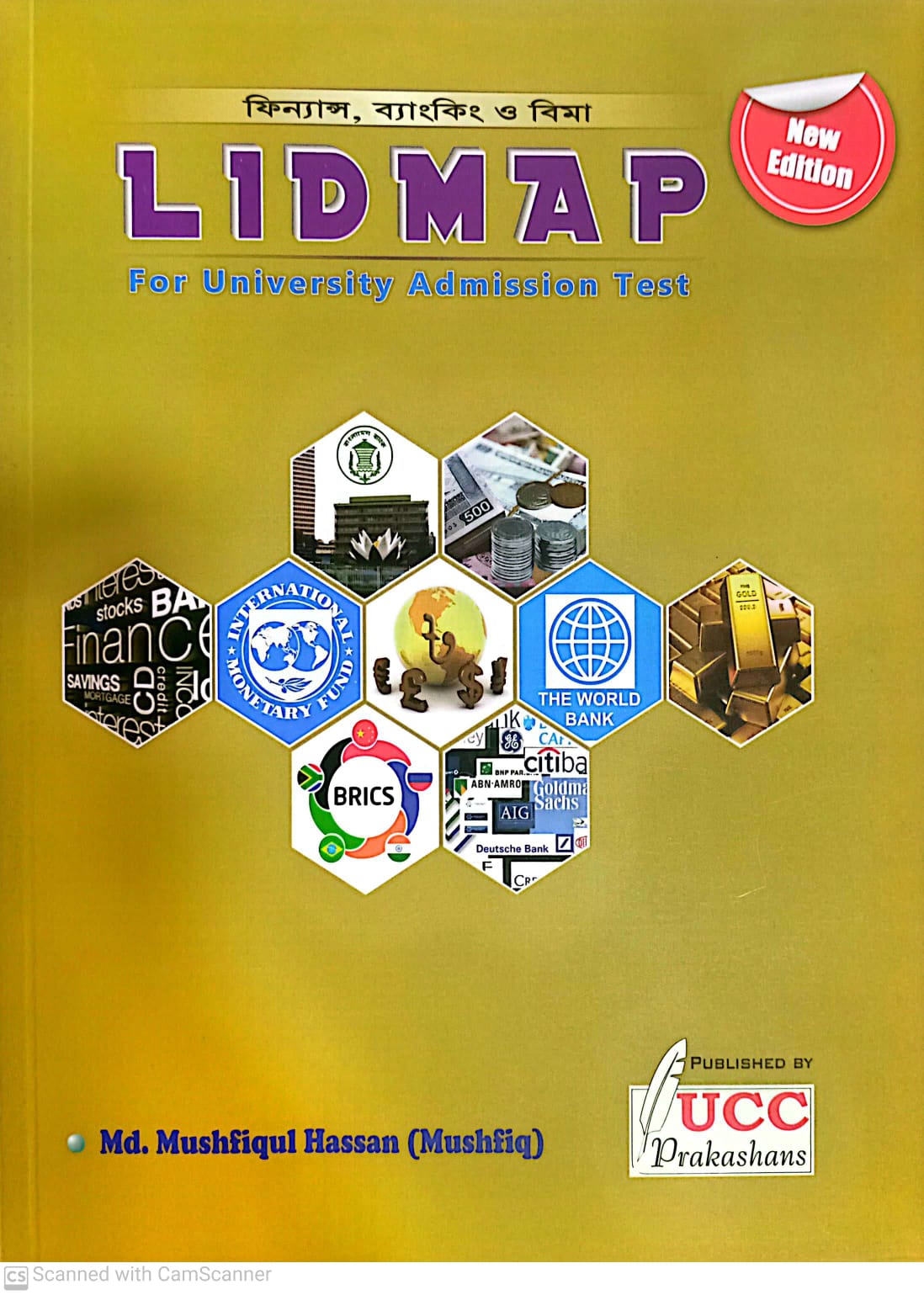 Lidmap Finance